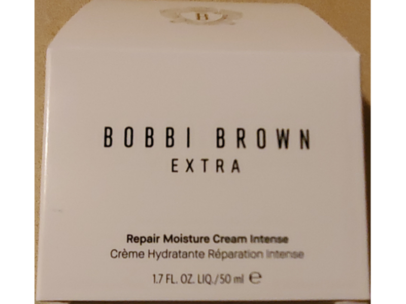 Bobbi Brown Extra Repair Moisture Cream Intense, 1.7 fl oz/50 mL