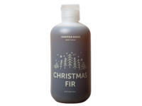 Juniper Ridge Body Wash, Christmas Fir, 8 oz/236.5 mL - Image 2