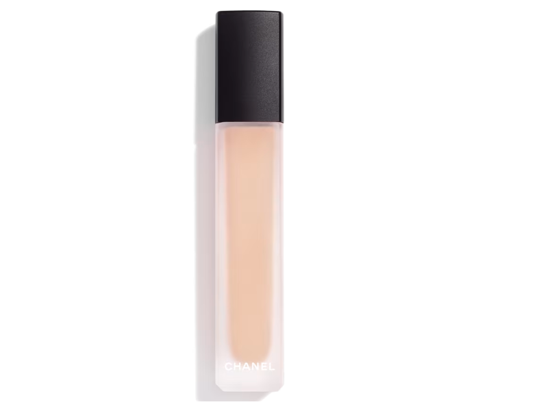 Chanel Ultra Le Teint Waterproof Concealer, BR02, 8.5 g