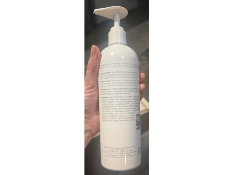 Circadia Tidal Moisture, 16 fl oz/472 mL