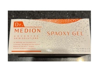 Dr.Medion Spaoxy Gel, 0.088 oz/25 g, 3 Count - Image 3