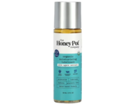 The Honey Pot Company Organic Moisturizing Lubricant, Agave, 2 fl oz/59 mL - Image 2
