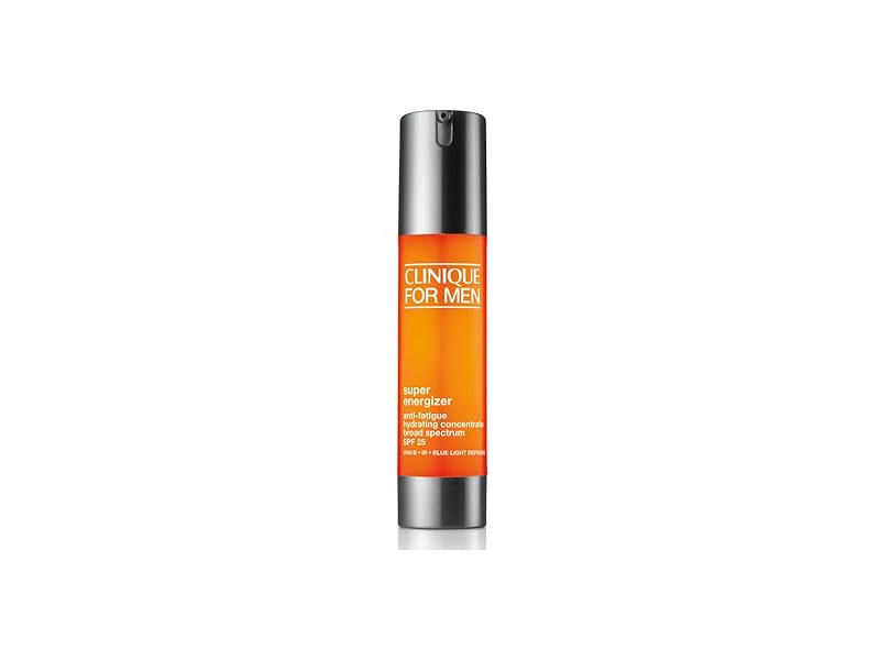 Clinique Super Energizer Anti-Fatigue Hydrating Concentrate, SPF 25, 1.7 fl oz
