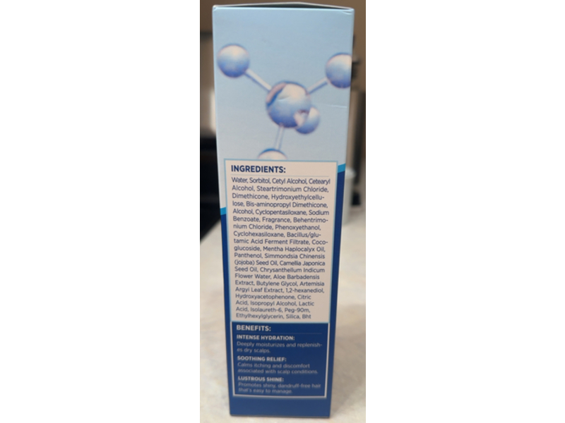 Roycederm Seborrheic Dermatitis & Psoriasis Conditioner, 8.45 fl oz/250 mL