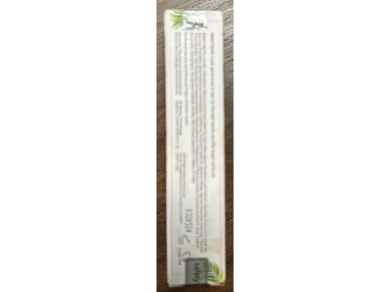 Hanalei Lip Treatment, Rose, 0.53 oz/15 g