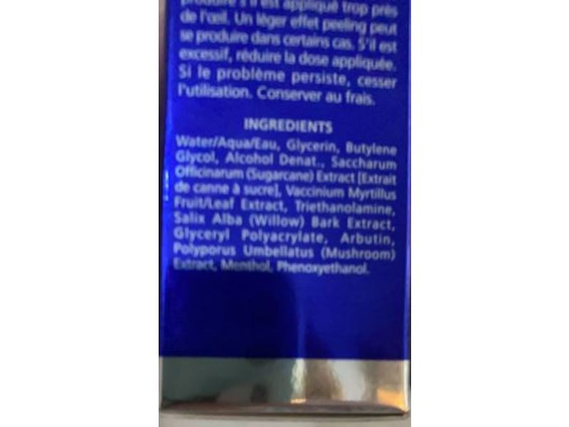 Is Clinical Active Serum, Innovative Skincare, 0.5 fl oz / 15 mL