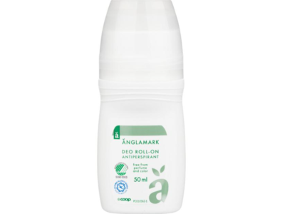 Coop Anglamark Deo Roll-On Antiperspirant, 50 mL