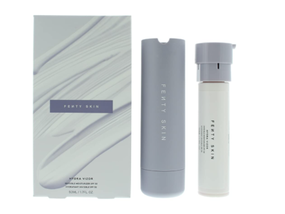 Fenty Skin Hydra Vizor Moisturizer Sunscreen, SPF 30, 1.7 fl oz/50 mL