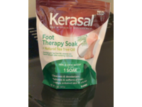 Kersal Foot Therapy Soak, Tea Tree Oil, 907 g - Image 3
