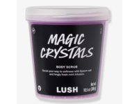 Lush Magic Crystals Body Scrub, 10.5 oz/300 g - thumbnail 1