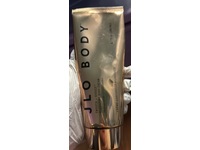 Jlo Beauty Smooth + Seduce Hydrating Body Cream, Heptapeptide-7 + Ceramides, 6.7 fl oz/200 mL - thumbnail 2