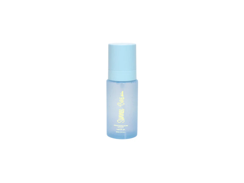 Sunnee Bae Skin BAEside Hydrating Sea Mist, 3.4 fl oz/100 mL