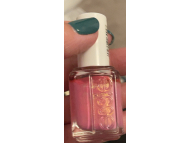 Essie Nail Polish, One Way For One, 0.46 fl oz