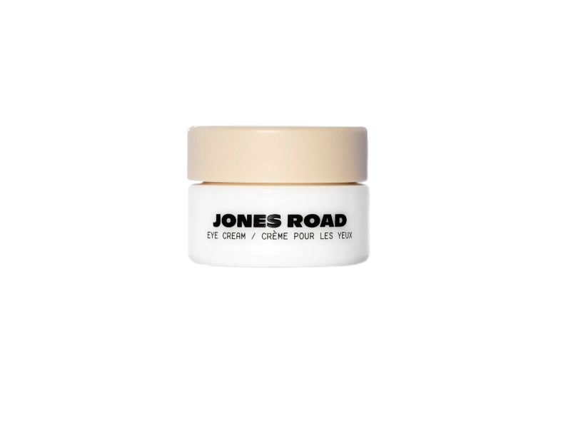Jones Road Eye Cream, 0.17 fl oz/5 mL