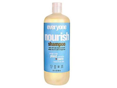 Everyone Nourish Shampoo, 20.3 fl oz