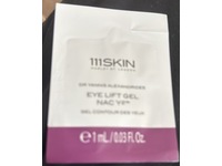 111Skin Eye Lift Gel NAC Y², 0.03 fl oz/1 mL - Image 3