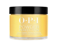 OPI Powder Perfection Dipping Powder, Exotic Birds Do Not Tweet, 15 oz/43 g - thumbnail 1