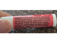 Chapstick Lip Balm, Red Raspberry, 0.15 oz/4 g - thumbnail 4