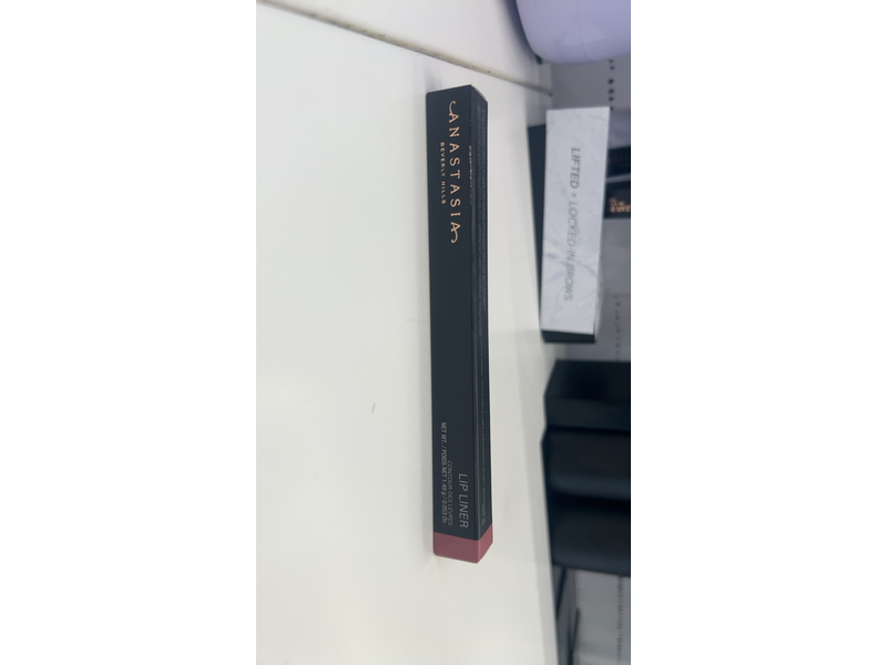 Anastasia Beverly Hills Lip Liner, Sunbaked, 0.053 oz/1.49 g