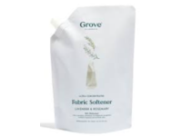 Grove Fabric Softener, Lavender & Rosemary, 24 oz - thumbnail 1