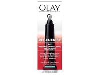 Olay Regenerist Eye Wrinkle Correcting Treatment, 0.68 fl oz/20 mL - Image 2