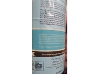 Dr. Woods Castle Soap, Unscented Baby Mild, 32 fl oz/946 mL - Image 4