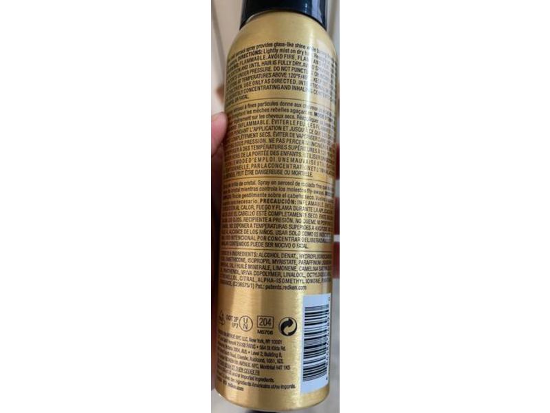 Redken Shine Flash Spray, 4.4 oz/150 mL