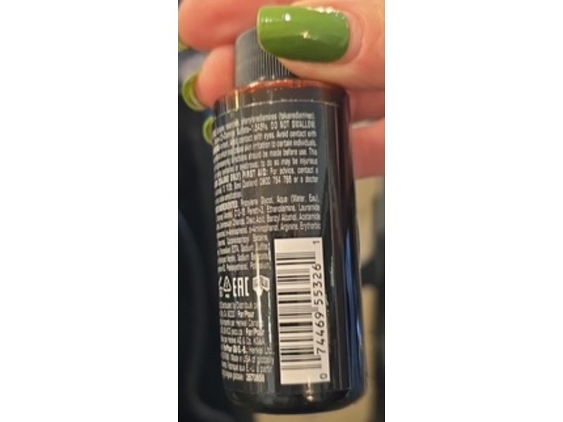 Joico Lumishine Repair+ Demi-Permanent Liquid Color, Natural Beige Dark Blonde, 6 NB (6.072), 2 fl oz/60 mL