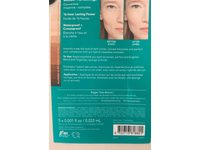 Thrive Causemetics Buildable Blur Concealer, Medium Full Coverage, 0.001 fl oz/0.033 mL, 5 Count - Image 4