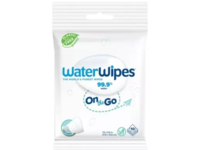 WaterWipes 3-In-1 Baby Wipes, 10 Count - Image 2