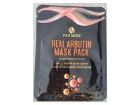 Pax Moly Real Arbutin Mask Pack, 25 mL - thumbnail 2