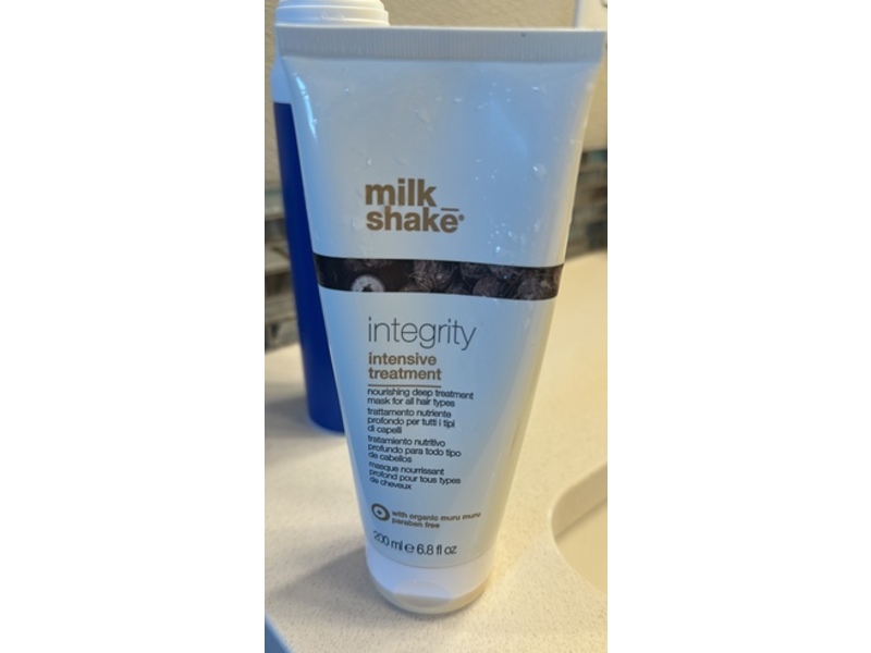 Milk_Shake Integrity Intensive Treatment, 6.8 fl oz/200 mL