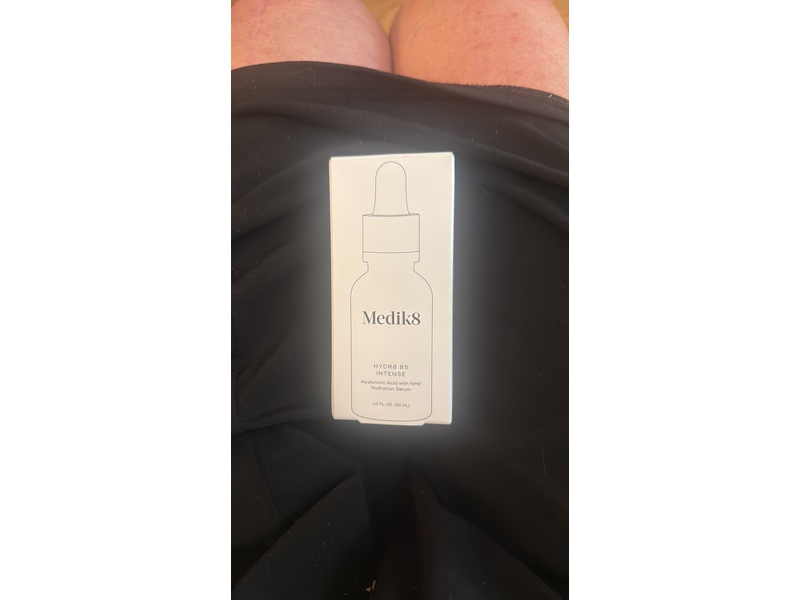 Medik8 Hydr8 B5 Intense Serum, 1.0 fl oz/30 mL