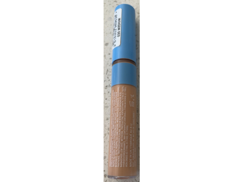 Rimmel London Kind & Free Hydrating Concealer, 30-Medium, 0.23 fl oz