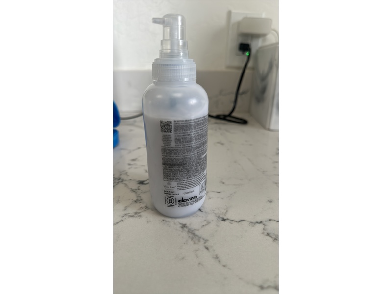 Davines Love Smoothing Perfector, 5.07 fl oz/150 mL