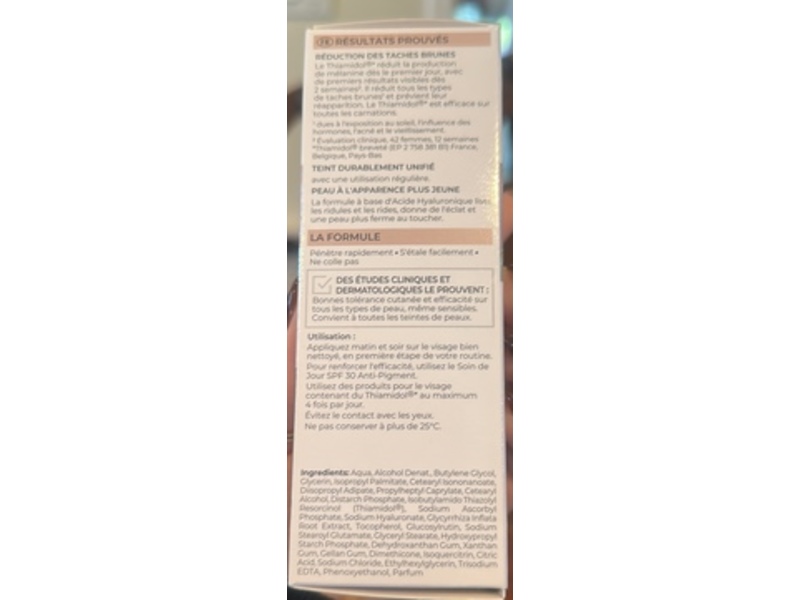 Eucerin Anti-Pigment Serum Duo, 30 mL