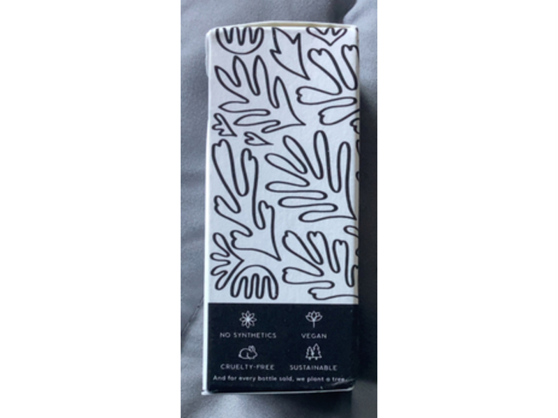 Naked & Thriving Prevent Anti Aging Face Oil, 1.18 oz/35 mL