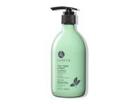 Luseta Shampoo, Tea Tree & Mint, 16.9 fl oz/500 mL - thumbnail 1