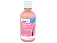Equaline Medicated Calamine Lotion, 6 fl oz/177 mL. - thumbnail 1