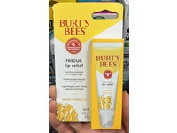 Burt's Bees Rescue Lip Relief Balm, Honey Vanilla, 0.35 oz/9.92 g - Image 3