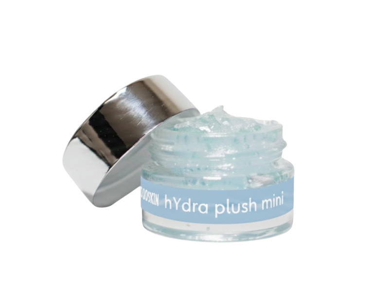 000SKIN Hydraplush Mini