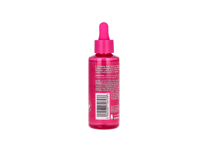 Lee Stafford Grow Strong & Long Stimulating Scalp Serum, 2.5 fl oz/75 mL