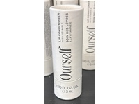 Ourself Lip Conditioner, Clear Tint, Vitamin E, 0.10 fl oz/3 mL - thumbnail 2