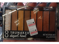 Covergirl Trunaked Eyeshadow Palette, 855 Desert Heat, 0.23 oz/6.5 - Image 3