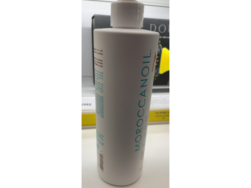 Moroccanoil Hydrating Conditioner, 16.9 fl oz/500 mL