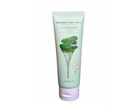 Glamfox Moisture Aloe Vera Cleansing Foam, 5.29 fl oz - Image 2