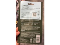 Botanics The Power Of Plants Hydrating Revitalising Sheet Mask, 1.19 oz/34 g - thumbnail 3