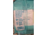 Ona Renewals Saline Nose Wipes, Fragrance Free, 20 Count, Pack Of 3 - thumbnail 3