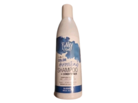 Punky Colour 3-In-1 Color Depositing Shampoo+Conditioner, Bluemania, 8.5 fl oz/250 mL - thumbnail 1