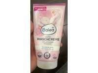 Dm Balea Cleansing Cream, Almond Oil, 150 mL - Image 3